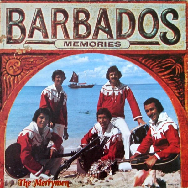 Barbados Memories