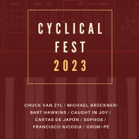 Cyclical Fest 2023