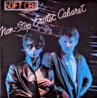 Non-Stop Erotic Cabaret