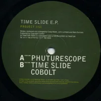 Time Slide E.P.