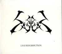 Live  Resurrection
