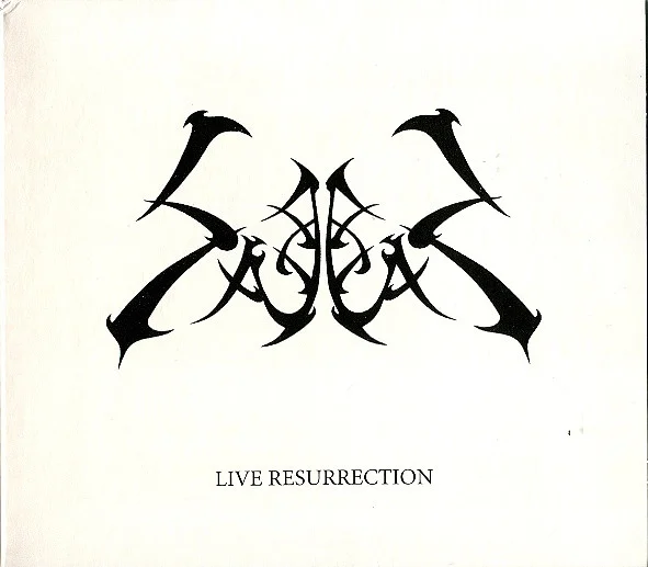 Live  Resurrection
