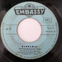Barbablù