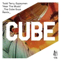 Hear The Music (The Cube Guys Remix)