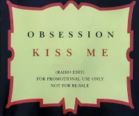 Kiss Me