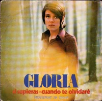 Si Supieras / Cuando Te Olvidaré