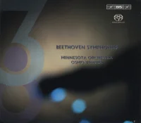 Symphonies Nos. 3 & 8