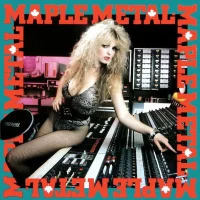 Maple Metal