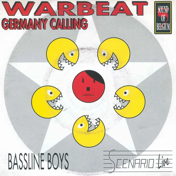 Warbeat (Germany Calling)