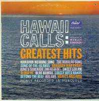 Hawaii Calls: Greatest Hits