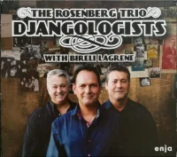 Djangologists