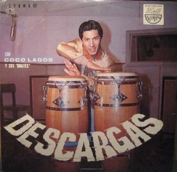 Descargas