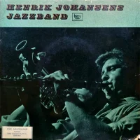 Henrik Johansen's Jazzband