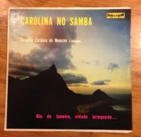 Carolina No Samba