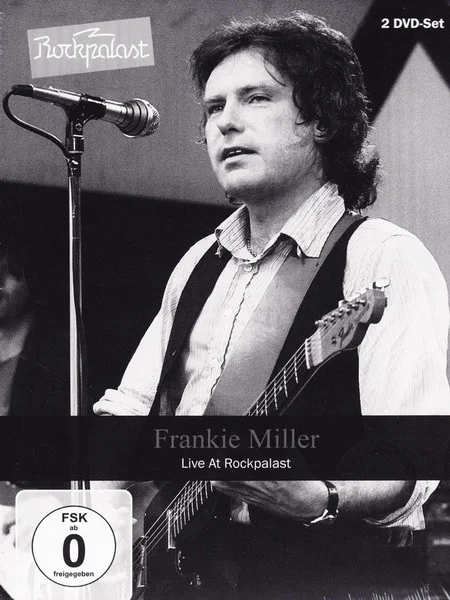 Live At Rockpalast
