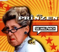 Sie Will Mich