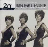 The Best Of Martha Reeves & The Vandellas