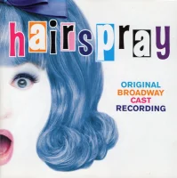 Hairspray (Original Broadway Cast Recording)