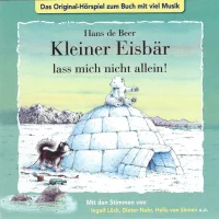 Kleiner Eisbär Lass Mich Nicht Allein!