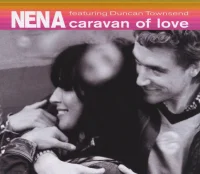 Caravan Of Love