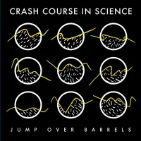 Jump Over Barrels