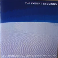 Vol I. Instrumental Driving Music For Felons