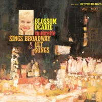 Soubrette: Blossom Dearie Sings Broadway Hit Songs