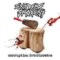 Corruption Deteriorates