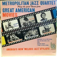 Plays The Great Themes From Great American Movies