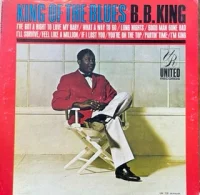King Of The Blues