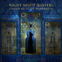 Night Spirit Masters