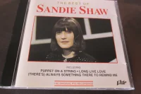 The Best Of Sandie Shaw