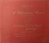 A Christmas Carol
