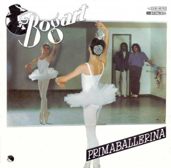 Primaballerina