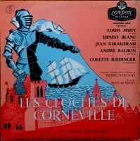 Les Cloches De Corneville