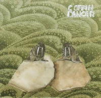 Coffin Dancer / Kidcrash