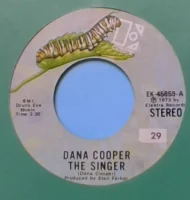 The Singer
