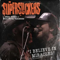 I Believe In Miracles