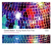 Young Hearts Run Free (Danny D / Robbie Rivera Mixes)