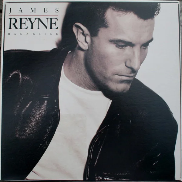 Hard Reyne