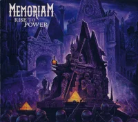 Rise To Power