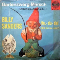 Gartenzwerg-Marsch / He,-Du-Da!