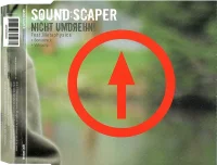 Nicht Umdrehn!