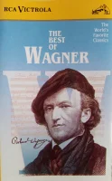 The Best Of Wagner