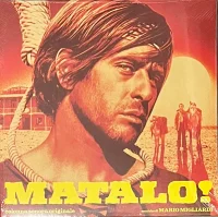 Colonna Sonora Originale Del Film Matalo!
