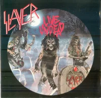 Live Undead