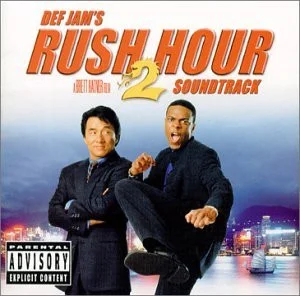 Rush Hour 2 - Soundtrack