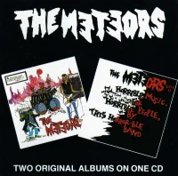 The Meteors Live & The Meteors Live II