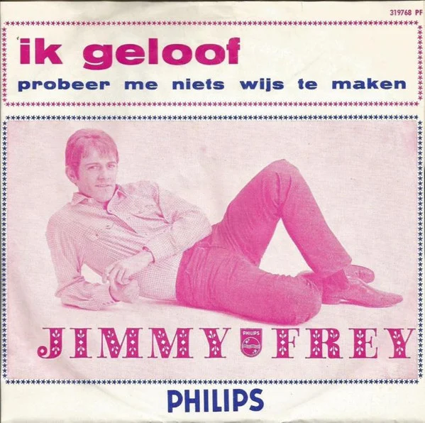 Ik Geloof