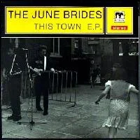 This Town E.P.